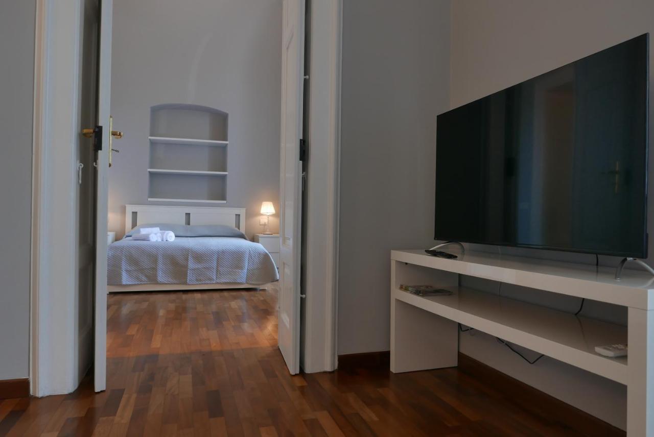 Suite 261 - Intero Appartamento Nel Centro Di باري المظهر الخارجي الصورة
