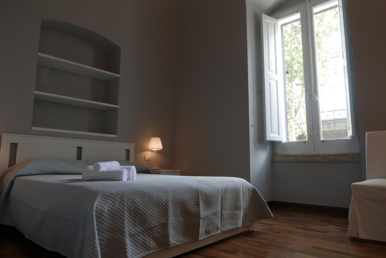 Suite 261 - Intero Appartamento Nel Centro Di باري المظهر الخارجي الصورة