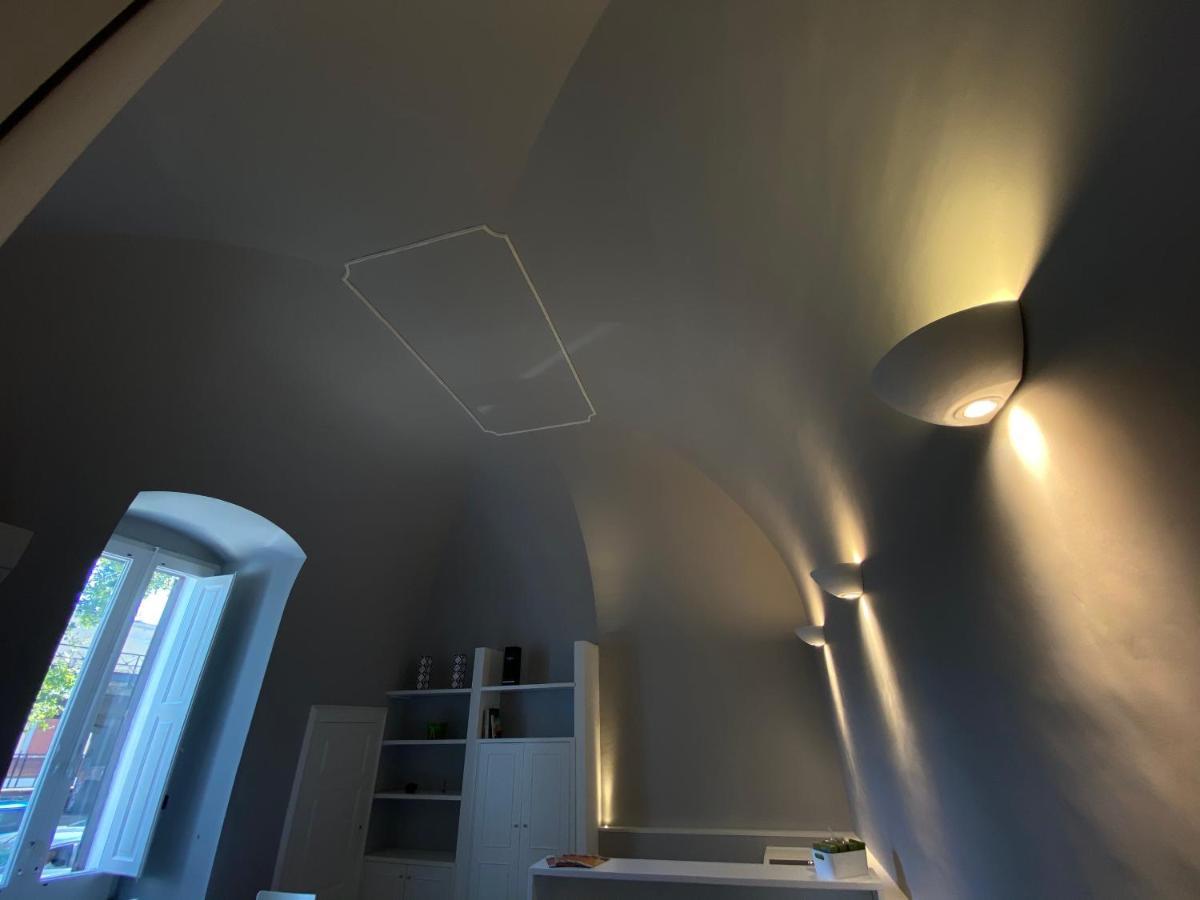 Suite 261 - Intero Appartamento Nel Centro Di باري المظهر الخارجي الصورة