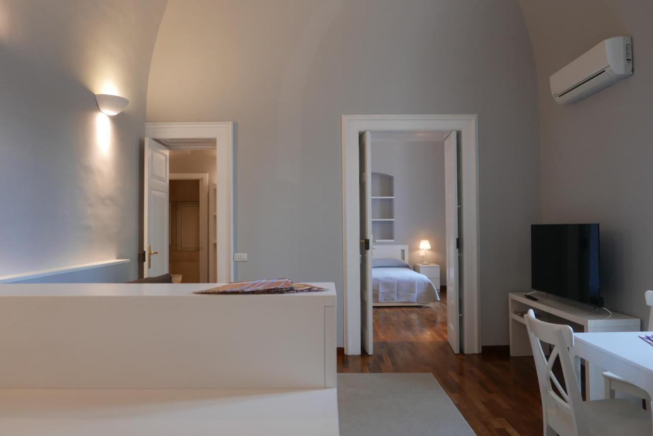 Suite 261 - Intero Appartamento Nel Centro Di باري المظهر الخارجي الصورة