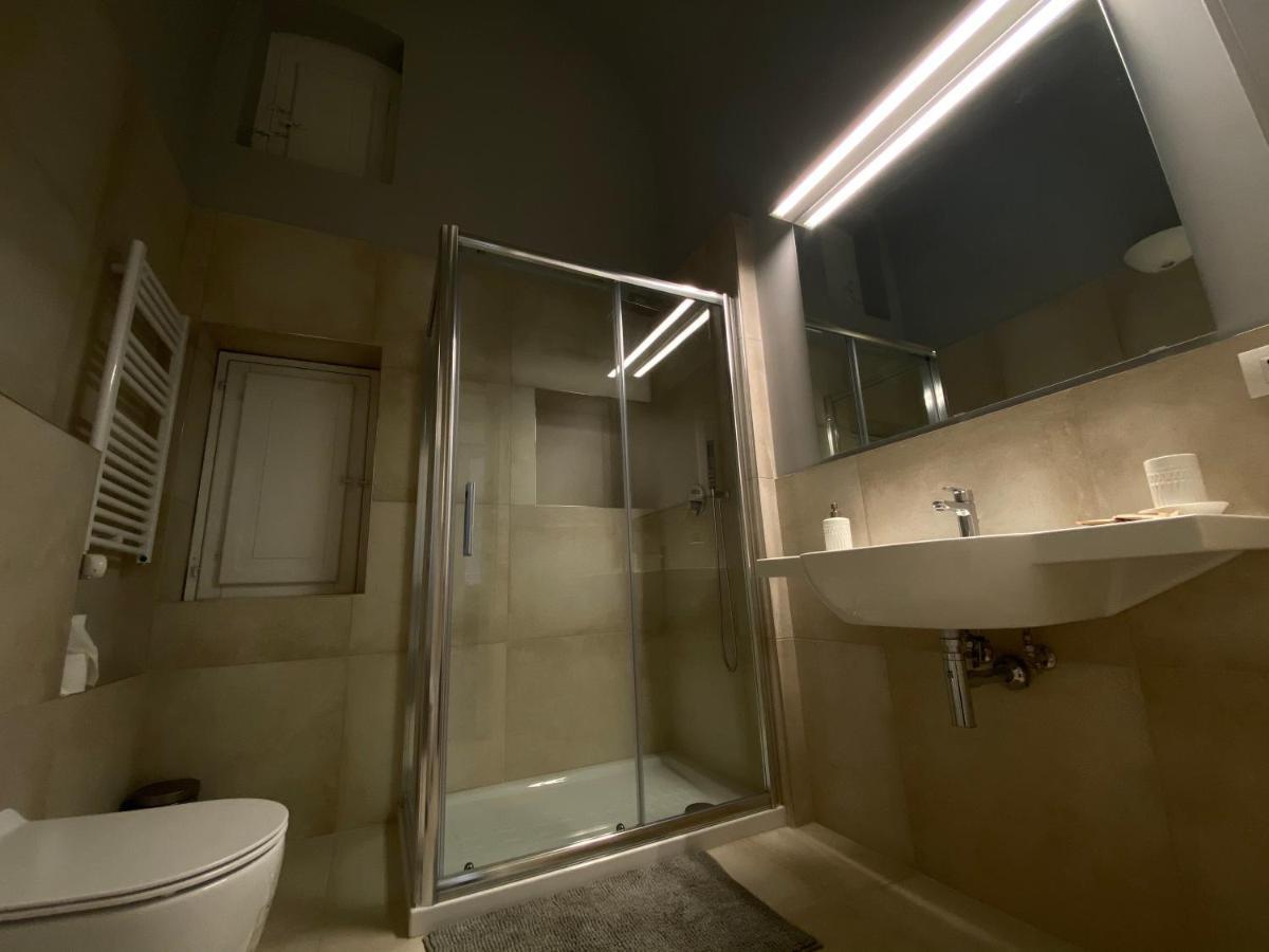 Suite 261 - Intero Appartamento Nel Centro Di باري المظهر الخارجي الصورة