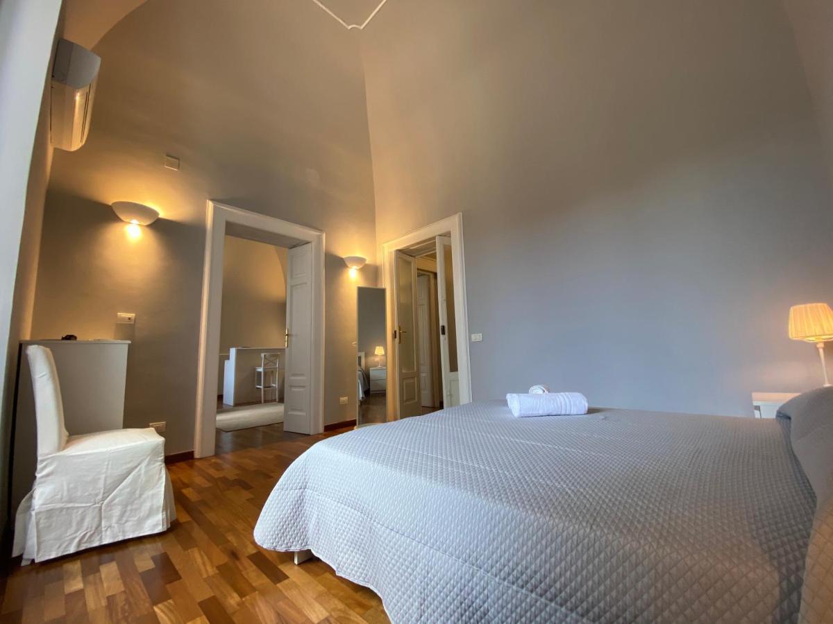 Suite 261 - Intero Appartamento Nel Centro Di باري المظهر الخارجي الصورة
