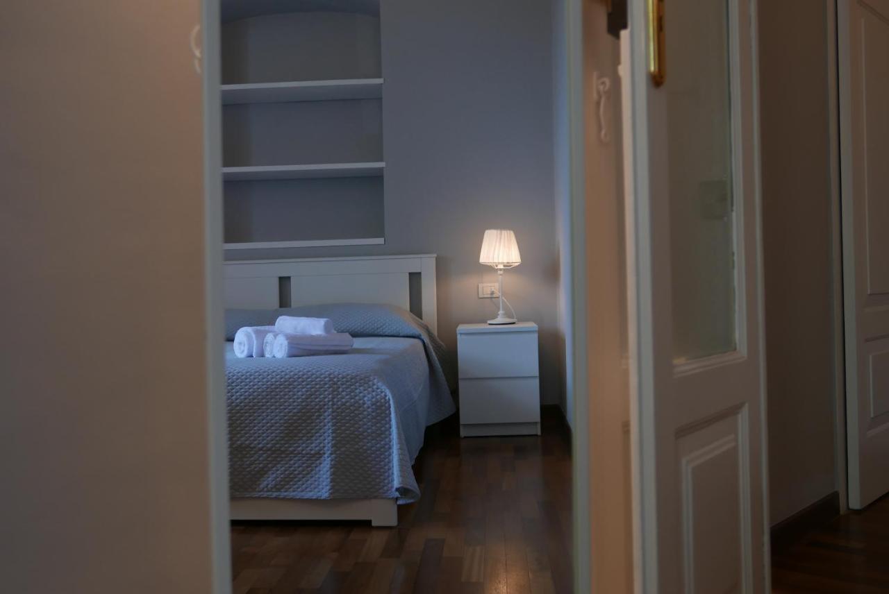 Suite 261 - Intero Appartamento Nel Centro Di باري المظهر الخارجي الصورة